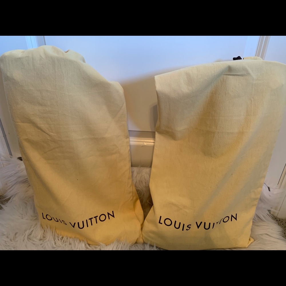 Louis Vuitton Rain Boots Black - MUST HAVES Sz 39 - Picture 5 of 11